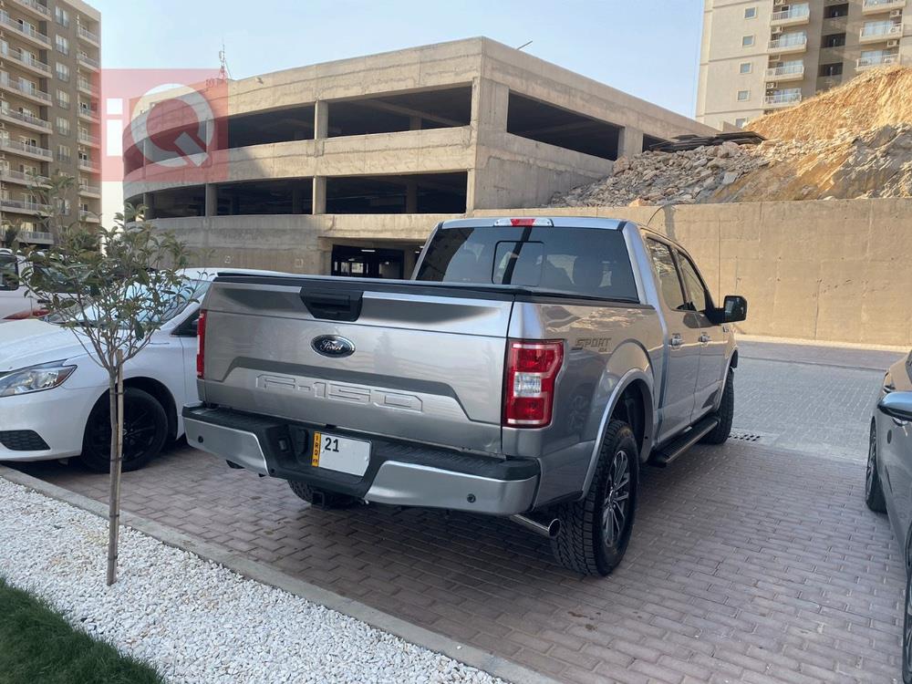 فۆرد F-150